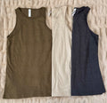 American Apparel Tank Top