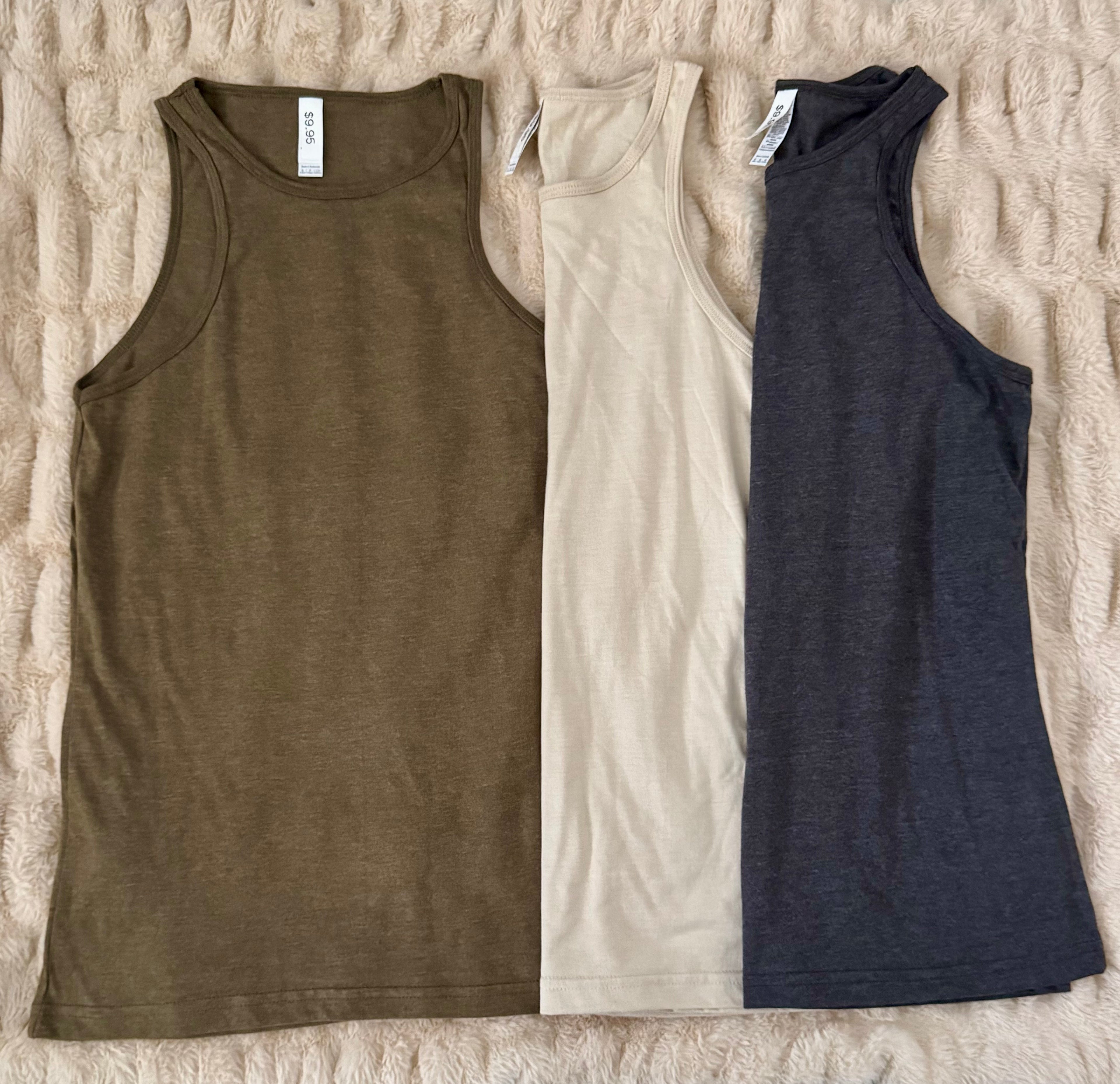 American Apparel Tank Top