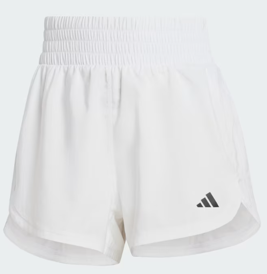 Addidas Womens Woven Training Shorts