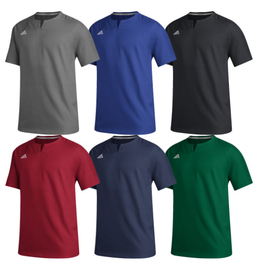 Adidas Icon Cage Jacket