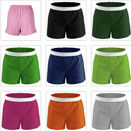 Soffe Shorts SALE