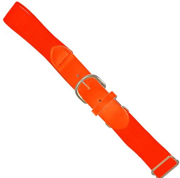 Adult/Youth Baseball & Softball Belt