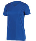 Girls DriFit V-Neck S/S Tee