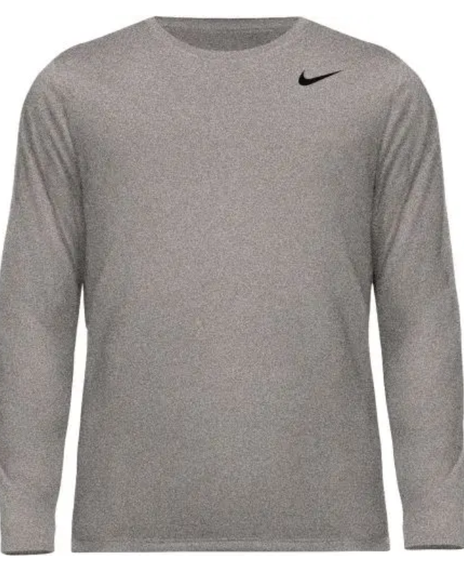 Nike Men's Legend Long Sleeve Tee