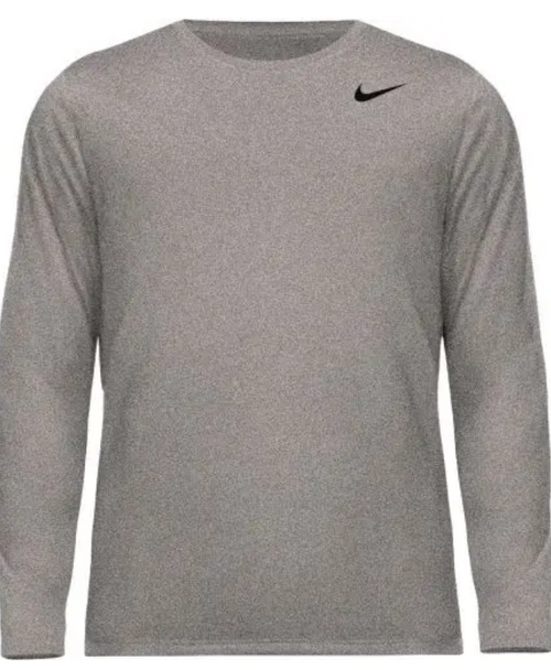 Nike Men's Legend Long Sleeve Tee