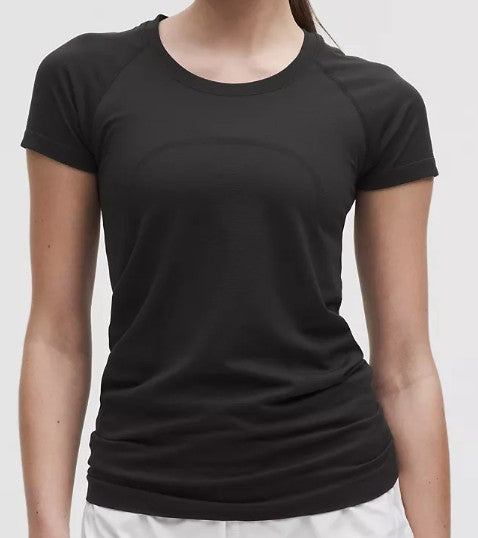 Lululemon Swiftly Tech Tee SS 2.0