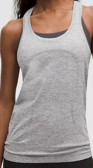 Lulu Swiftly Tech Racerback Tank