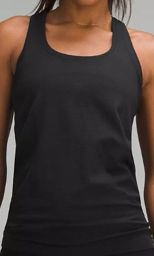 Lulu Swiftly Tech Racerback Tank