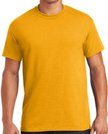 Gildan SS Tee 50/50