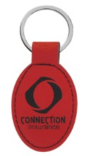 Custom laser engraved keychains, wallets, pens & other gifts