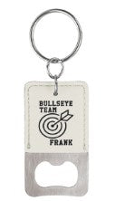 Custom laser engraved keychains, wallets, pens & other gifts