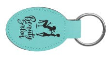 Custom laser engraved keychains, wallets, pens & other gifts