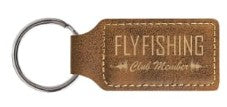 Custom laser engraved keychains, wallets, pens & other gifts