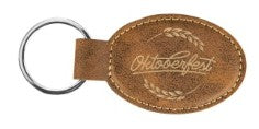 Custom laser engraved keychains, wallets, pens & other gifts