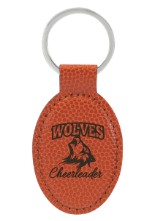 Custom laser engraved keychains, wallets, pens & other gifts