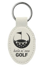 Custom laser engraved keychains, wallets, pens & other gifts