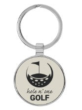 Custom laser engraved keychains, wallets, pens & other gifts