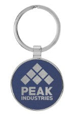 Custom laser engraved keychains, wallets, pens & other gifts