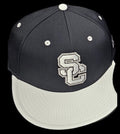 SCHS The Game Brand Fitted Hat