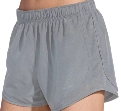 Nike Ladies Dry Tempo Shorts