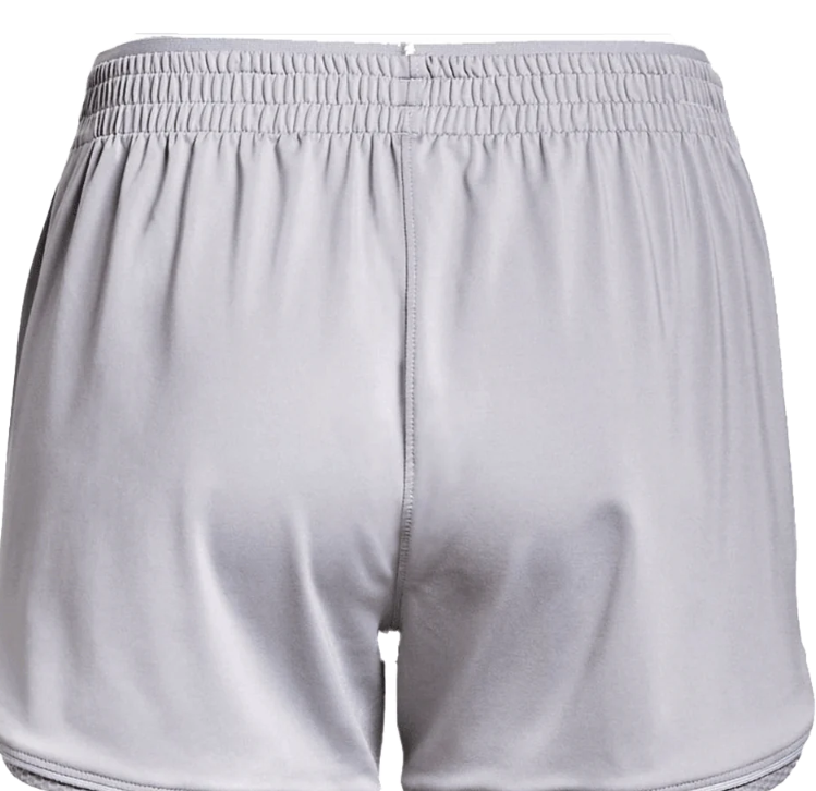 UA Women's Knit Shorts Mid Length