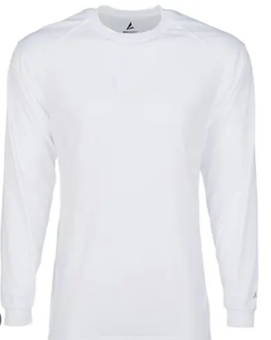 Phenom Long sleeve Tee DriFit