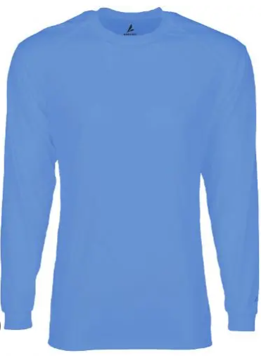 Phenom Long sleeve Tee DriFit