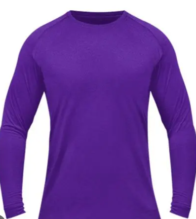 Phenom Long sleeve Tee DriFit