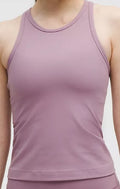 lululemon Align Waist-Length Racerback Tank Top