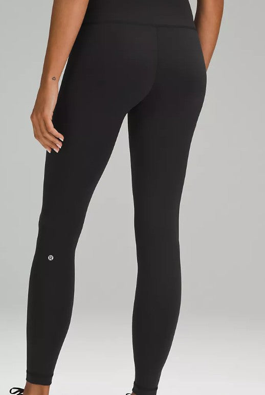 Lululemon Wunder Train HR Tight 28"