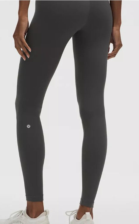 Lululemon Wunder Train HR Tight 28"