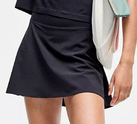 Lululemon Lightweight High-Rise Tennis Skirt