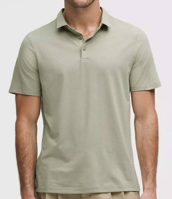 Lululemon Evolution Polo (Men's)