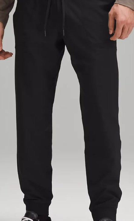 Lululemon ABC Jogger Regular