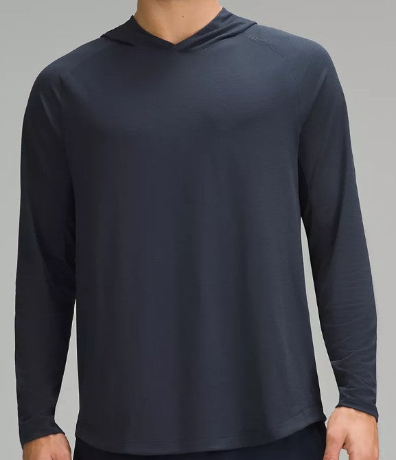 lulu License To Train Hoodie