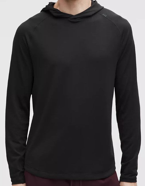 lulu License To Train Hoodie