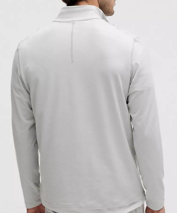 lulu Soft-Jersey 1/2 Zip
