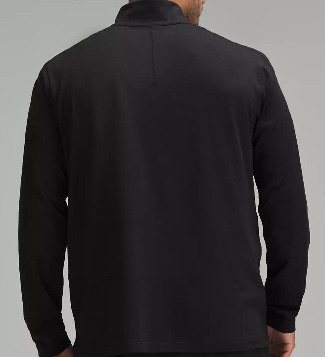 lulu Soft-Jersey 1/2 Zip