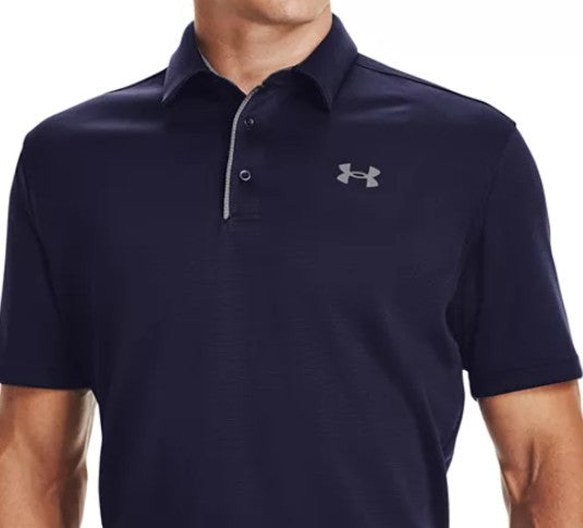UA Mens Tech Polo