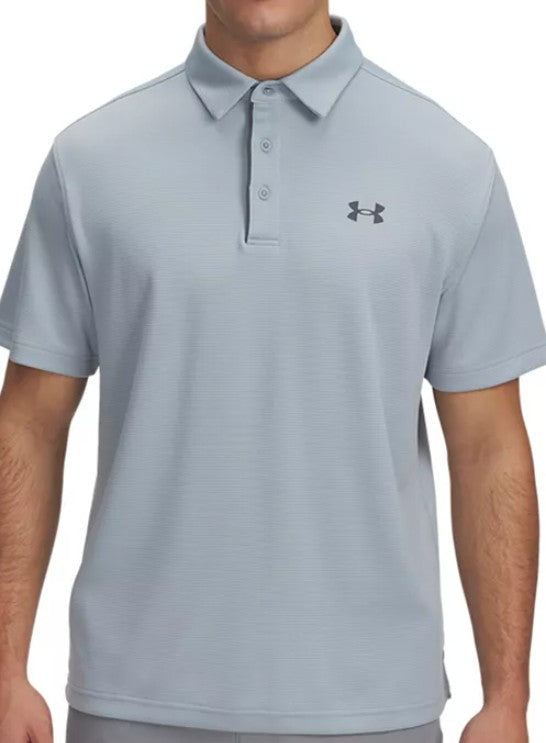 UA Mens Tech Polo