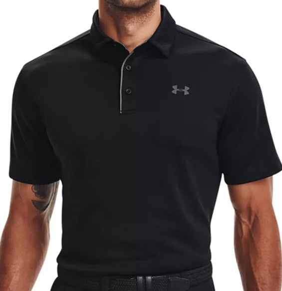 UA Mens Tech Polo