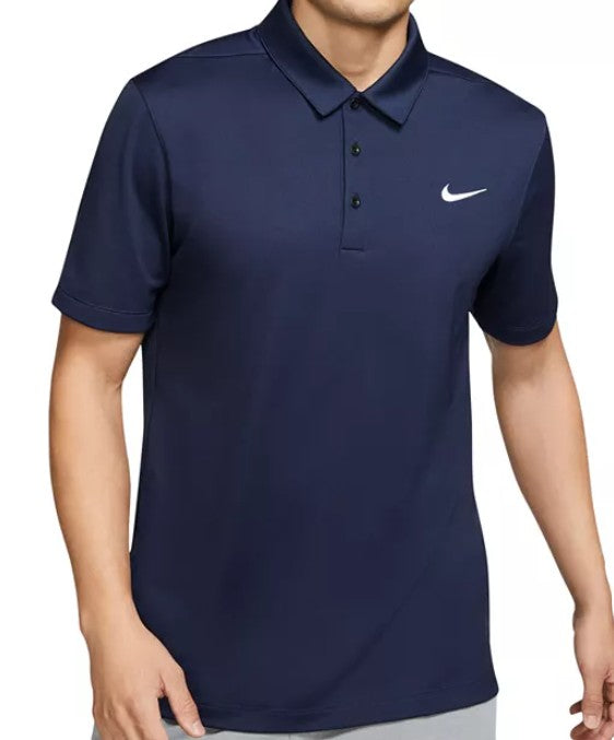 UA Mens Tech Polo