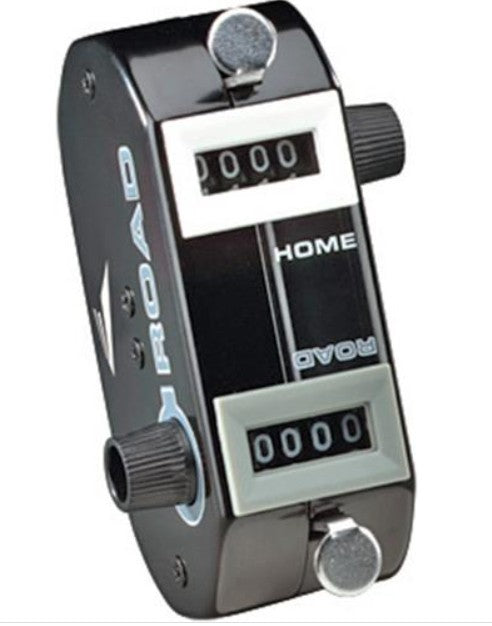 Easton Baseball Softball Home & Road Pitch Counter