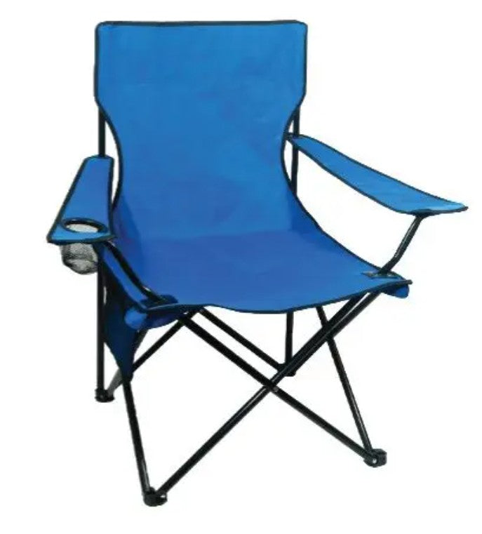 BSN Acrux Folding Chair
