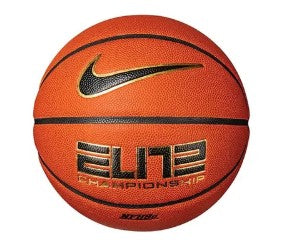 Nike Elite Basketball