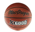MacGregor Basketball X6000