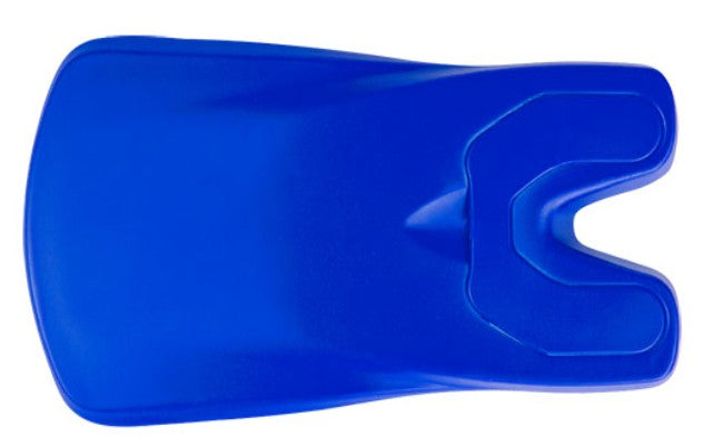 Under Armour Converge Matte Universal Jaw Guard