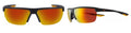 Nike Tempest Sun Glasses
