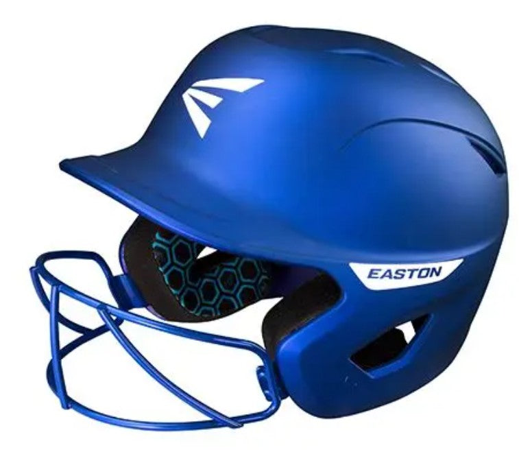 Easton Ghost FP Helmet-Matte