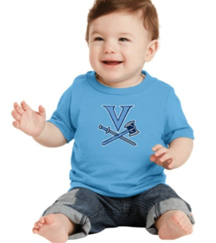 Bella Canvas Toddler T Shirt WCHS 2